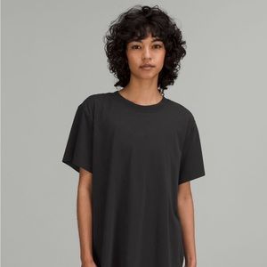 All Yours Lululemon Shirt